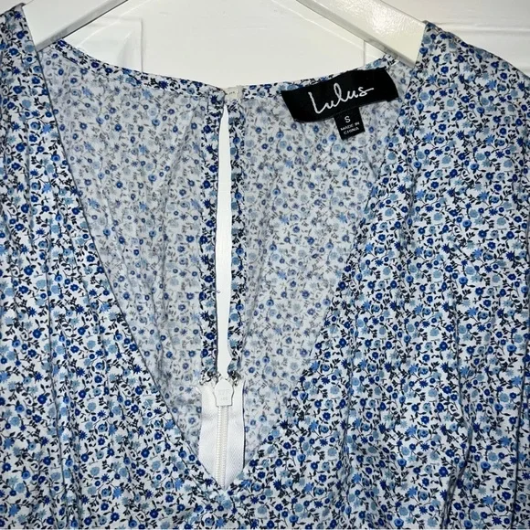 lulu’s dress - Picture 9 of 10